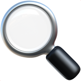 Search apple emoji